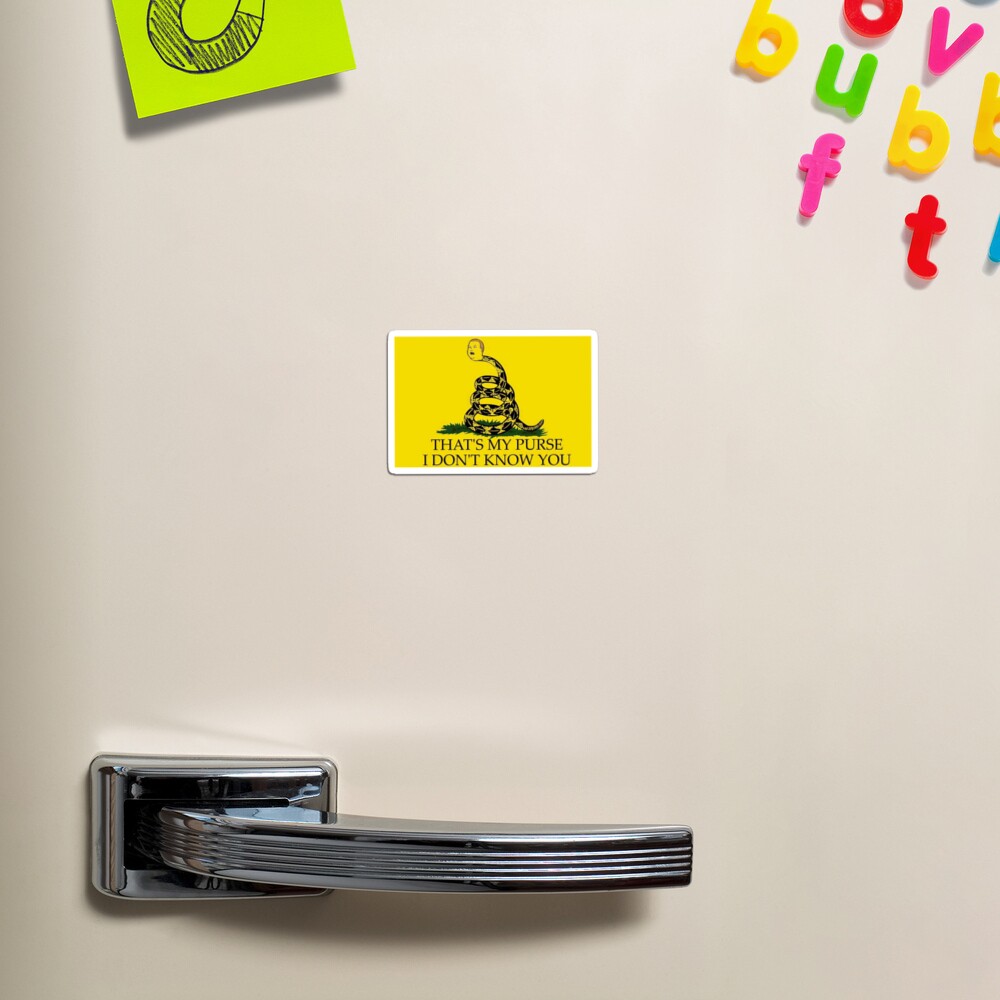Item preview, Magnet designed and sold by librasjimmy97.