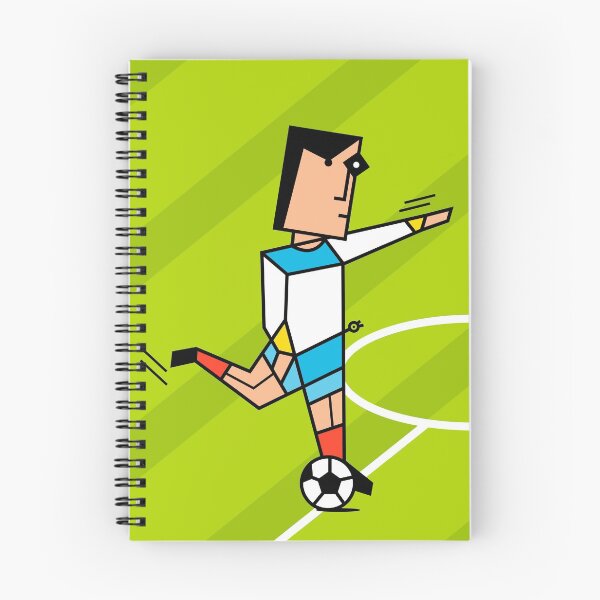 Item preview, Soccer designed and sold by NACHOMEN.