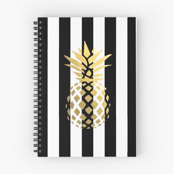 Item preview, Gold Pineapple designed and sold by tpitre96.
