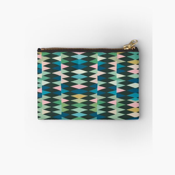 Item preview, Ethnic Scandinavian Abstract Diamond Digital Art designed and sold by MyArt23.