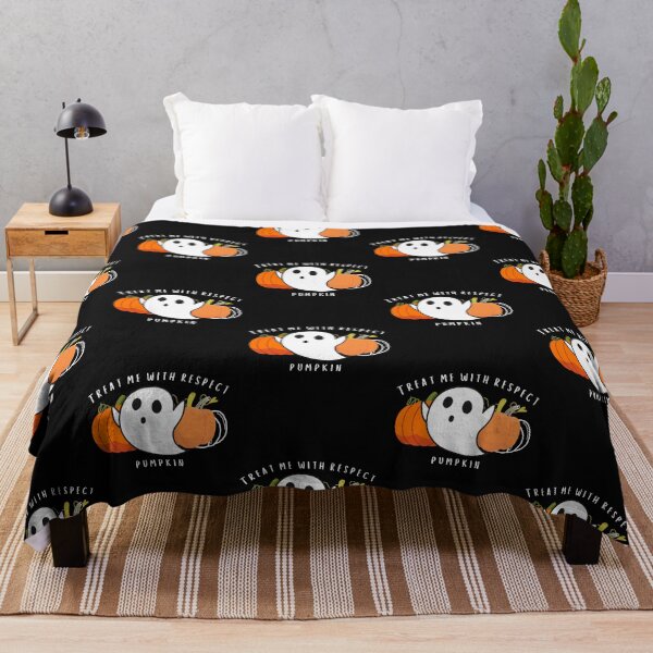 Item preview, Halloween Ghost pumpkin trick or treat Costume designed and sold by YOURTHINGZ.