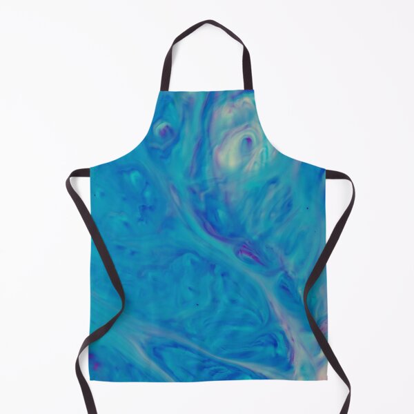 Artikelvorschau, Blaue Gezeiten | Trippy Liquid Art | Trippy Kunst | Aufgeheizte Kunst entworfen und verkauft von StokedUpArt.