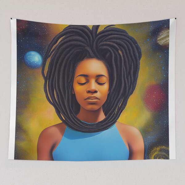 Item preview, Estella designed and sold by DeepSymbolism.