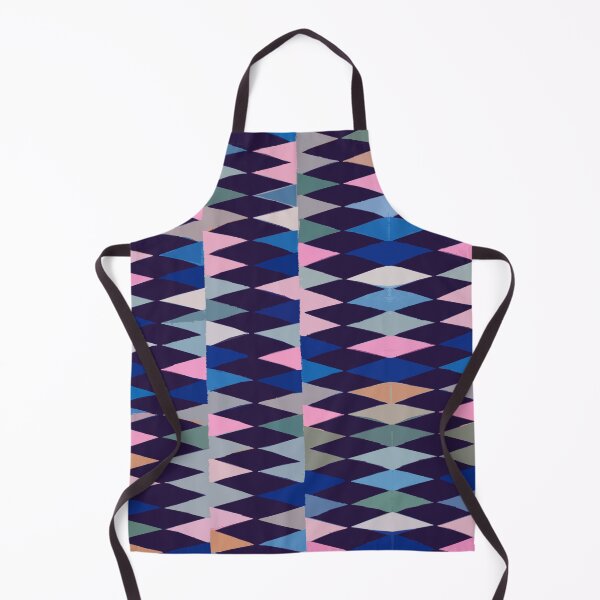 Item preview, Copy of Ethnic Scandinavian Abstract Diamond Digital Art designed and sold by MyArt23.