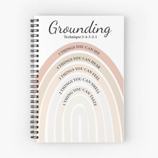 Item preview, Grounding Neutral Colors designed and sold by OwnDesignOnline.