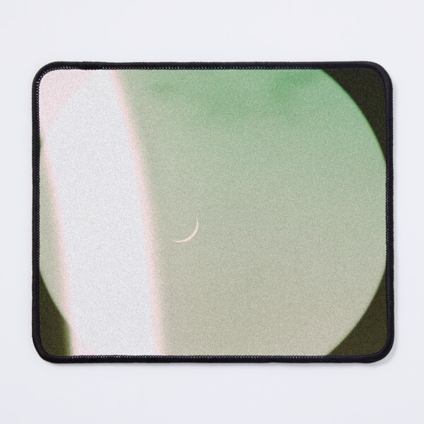 Item preview, flares over a moon telescope designed and sold by P-Photography-.