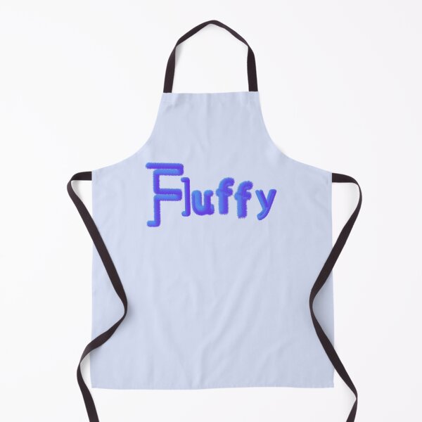 Item preview, Fluffy designed and sold by KuroiJ.
