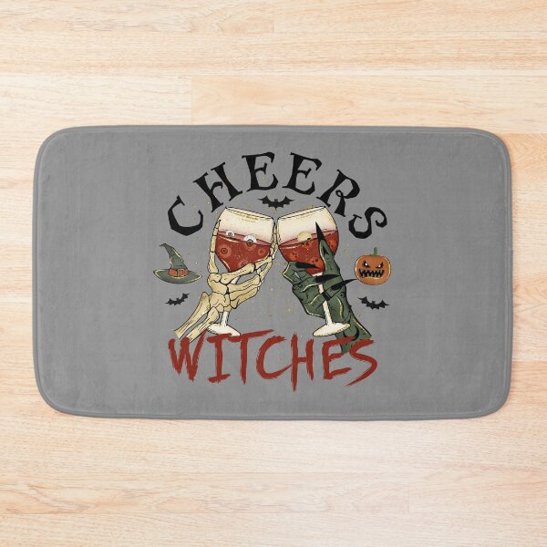 Item preview, cheers witches,Last Minute,Florence Pugh,Halloween Costume 2022,Esther,Halloween Ends,Invitation,Orphan,Scarry designed and sold by NAZIMNADIR.