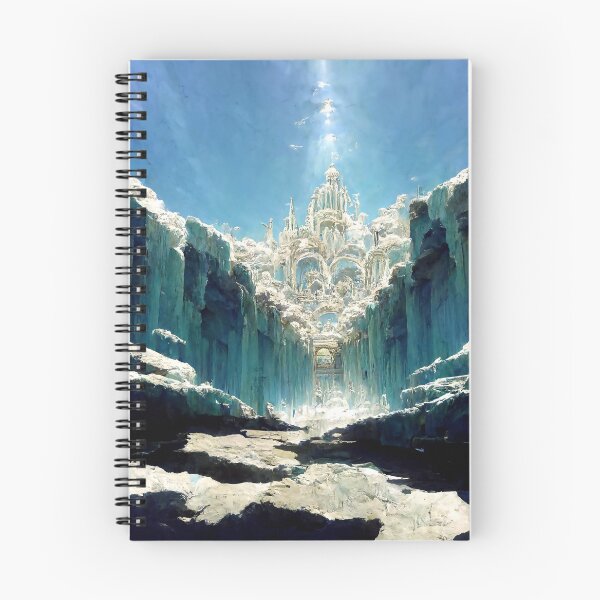 Item preview, Crystal Kingdoms Way designed and sold by TheHouseMaster.