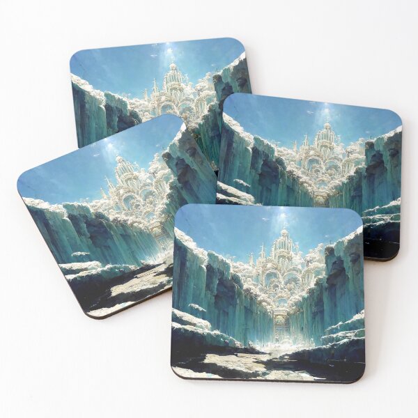 Item preview, Crystal Kingdoms Way designed and sold by TheHouseMaster.