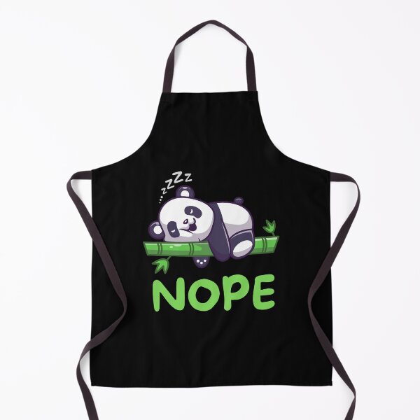 Item preview, Sleepy Cute Panda designed and sold by The Love Quill.
