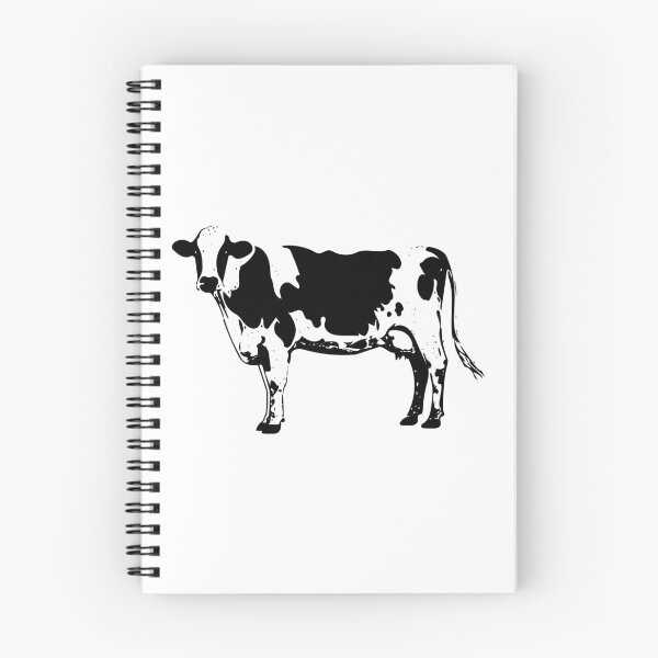 Item preview, Dairy Cow designed and sold by joshcaddy.
