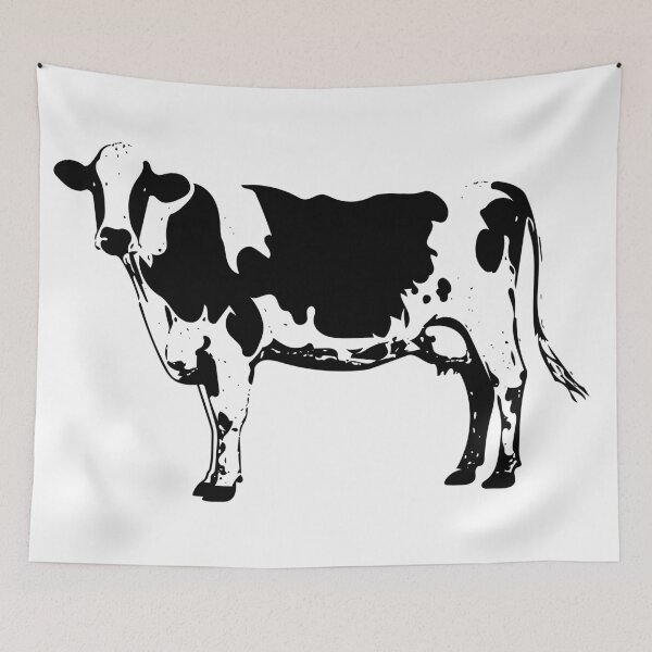 Item preview, Dairy Cow designed and sold by joshcaddy.