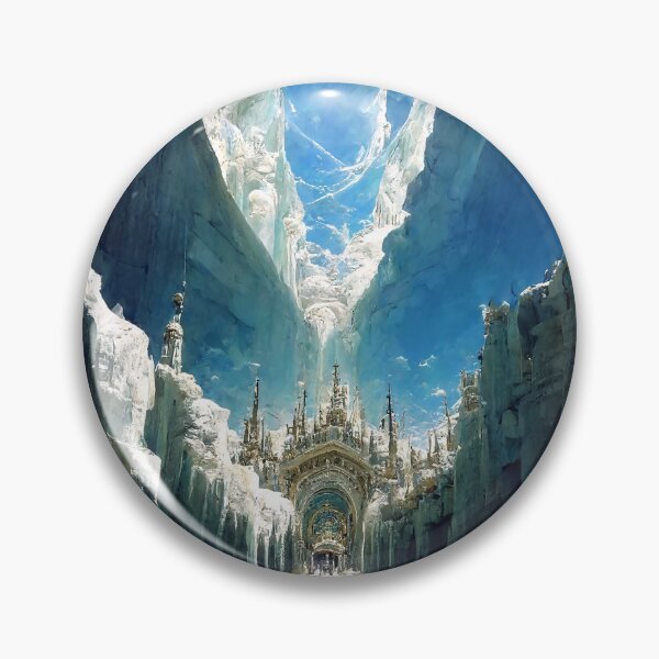 Item preview, Crystal Kingdoms Way designed and sold by TheHouseMaster.