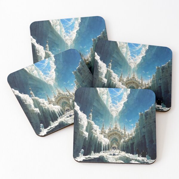 Item preview, Crystal Kingdoms Way designed and sold by TheHouseMaster.