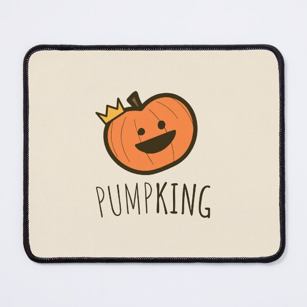 Item preview, Pumpking designed and sold by MadSwellDesigns.