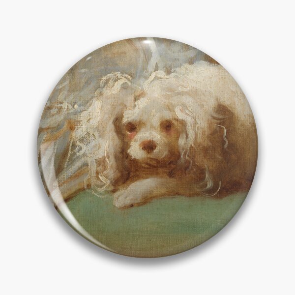 Item preview, The Love Dog  designed and sold by OKAYphotoshop.