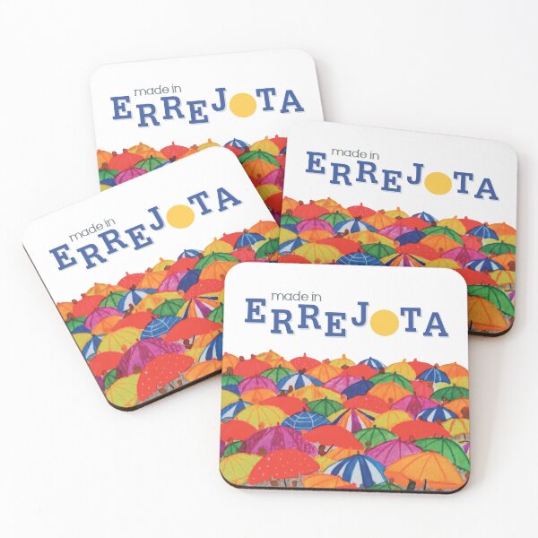 Item preview, Made in ERREJOTA designed and sold by Amarello canario.