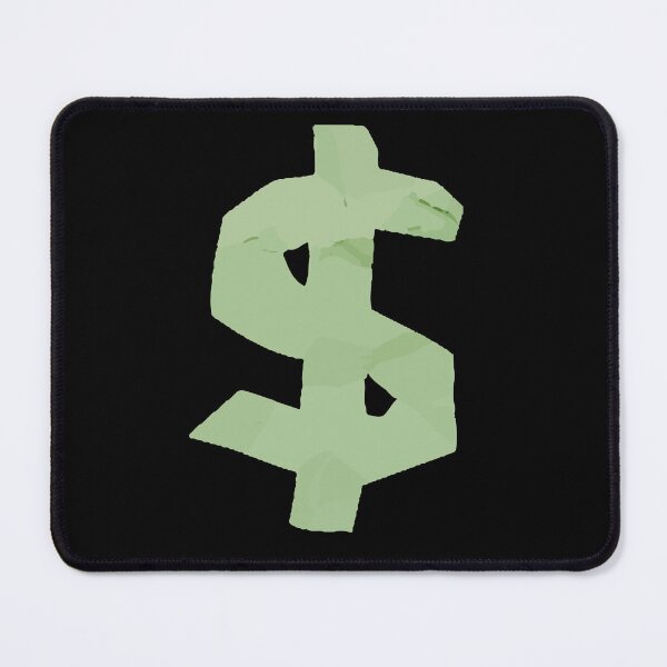 Item preview, Dollar Sign Font paper designed and sold by SamirElh77.
