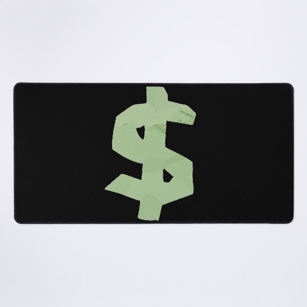 Item preview, Dollar Sign Font paper designed and sold by SamirElh77.