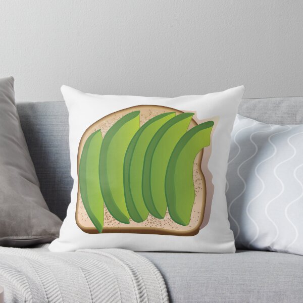 Item preview, Avocado Toast  designed and sold by jenbucheli.