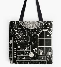 Mondaltar Tote Bag