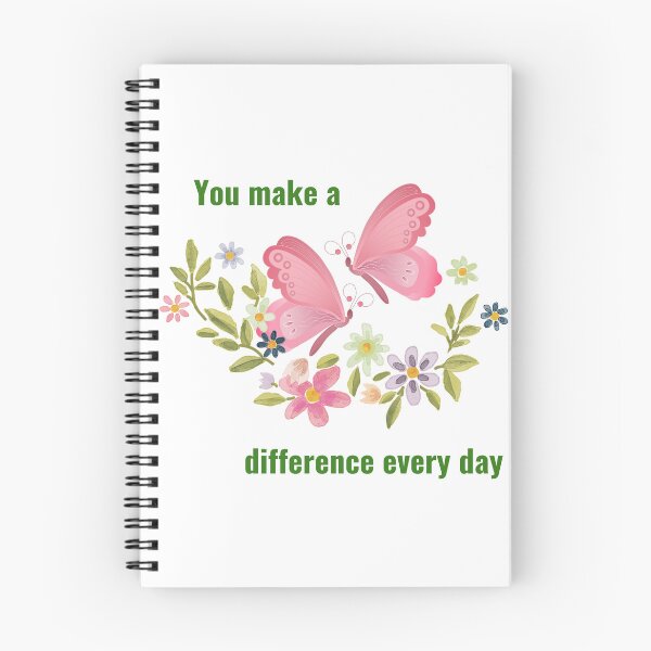 Item preview, you make a difference everyday designed and sold by bestdresspoint.