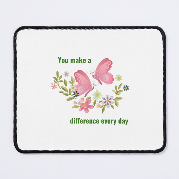 Item preview, you make a difference everyday designed and sold by bestdresspoint.