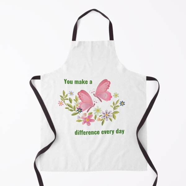 Item preview, you make a difference everyday designed and sold by bestdresspoint.