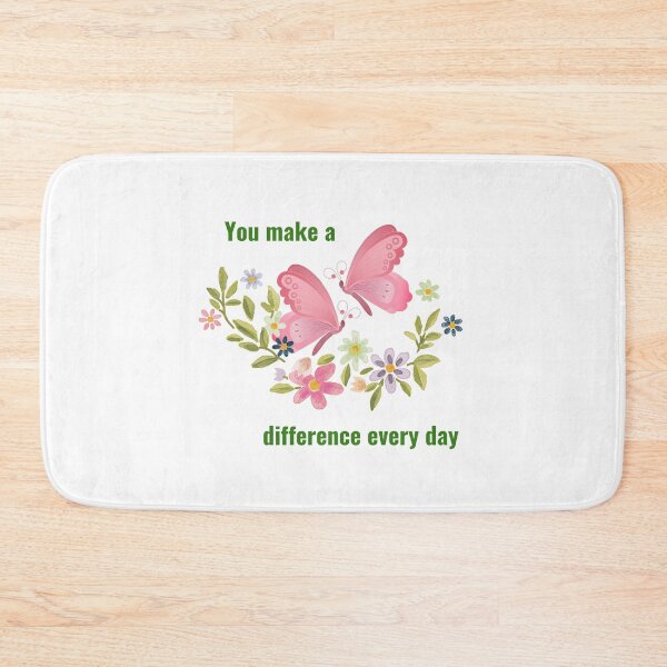 Item preview, you make a difference everyday designed and sold by bestdresspoint.