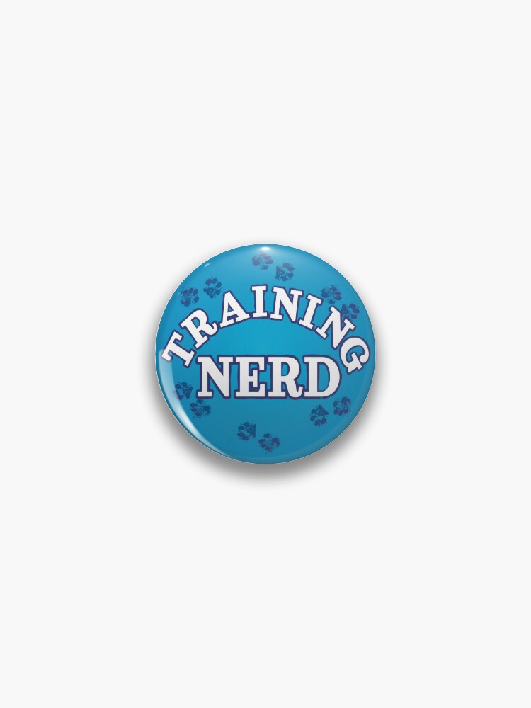 Pin on nerd