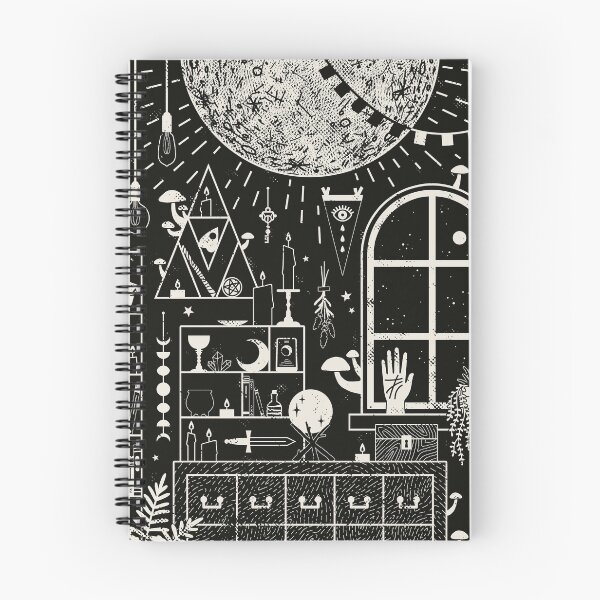 Item preview, Moon Altar designed and sold by Camille Chew.