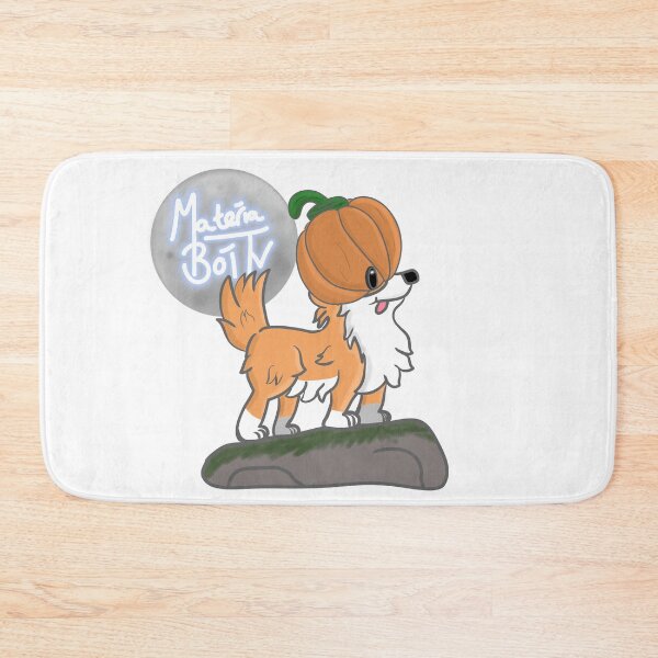 Item preview, Pumpkin Corgi  designed and sold by connelcreativemedia.
