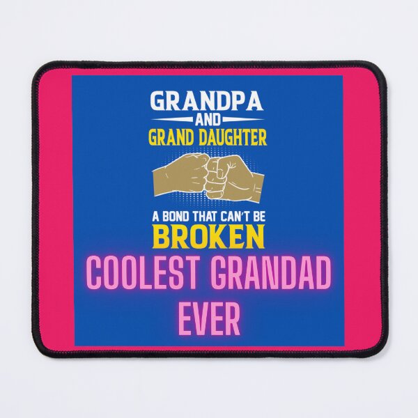 Item preview,  GRAND FATHER THE LEGEND designed and sold by starfishstuff.