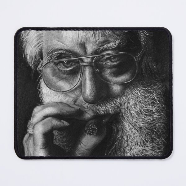 Item preview, Ronnie Drew designed and sold by Finn Harper.