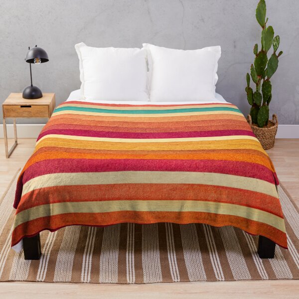 Item preview, vintage color palette art designed and sold by shokA Design.