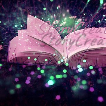 Artwork thumbnail, StoryCreate by StoryCreate