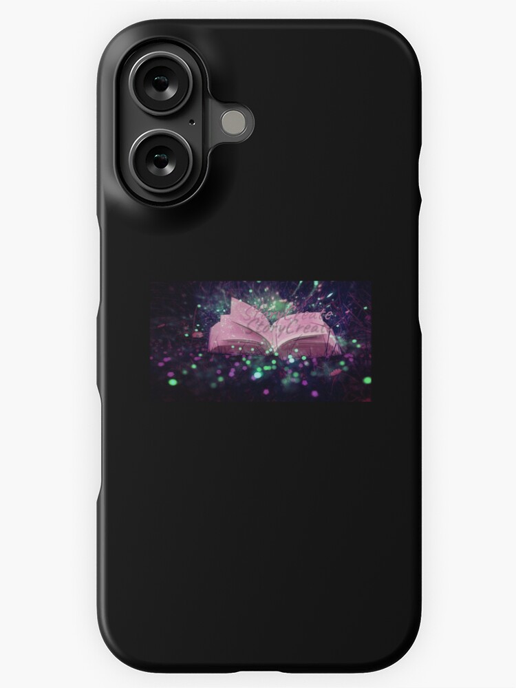 Thumbnail 1 of 4, iPhone Case, StoryCreate designed and sold by StoryCreate.