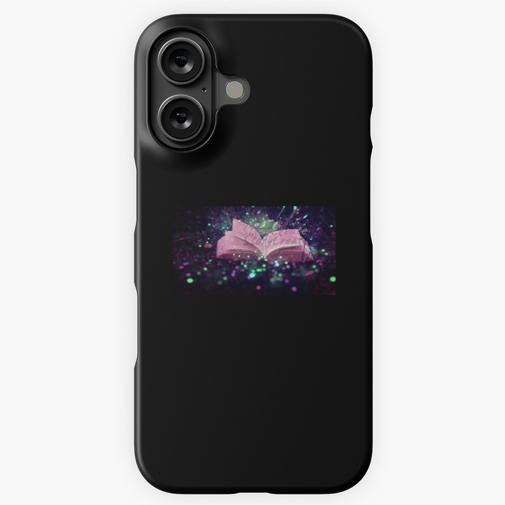 Item preview, iPhone Snap Case designed and sold by StoryCreate.