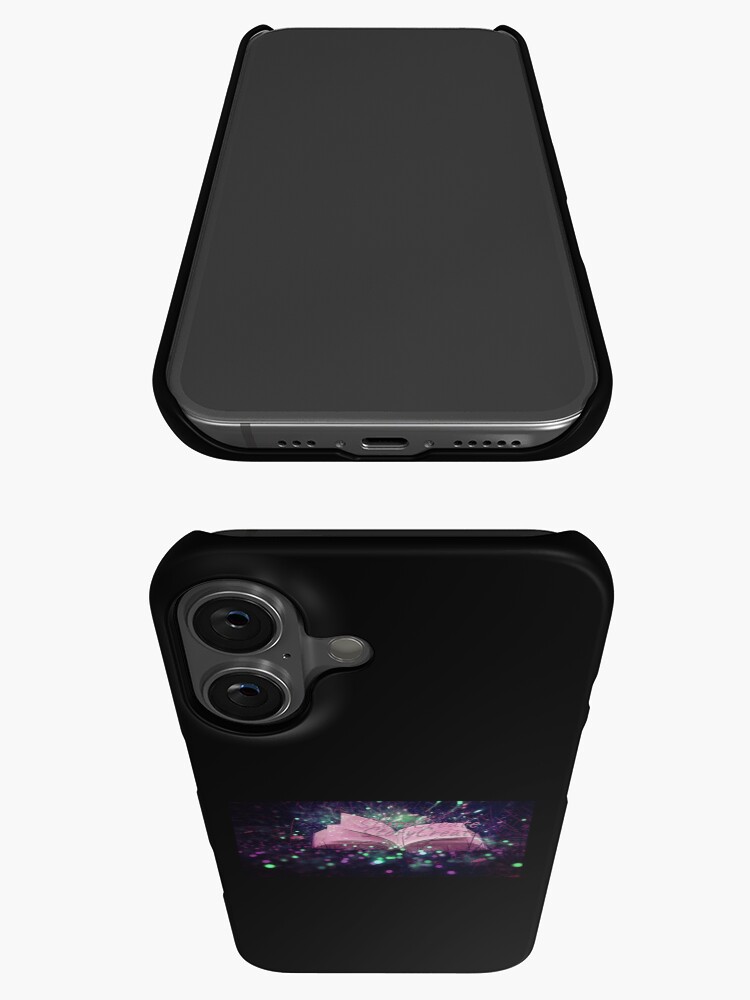 Thumbnail 3 of 4, iPhone Case, StoryCreate designed and sold by StoryCreate.