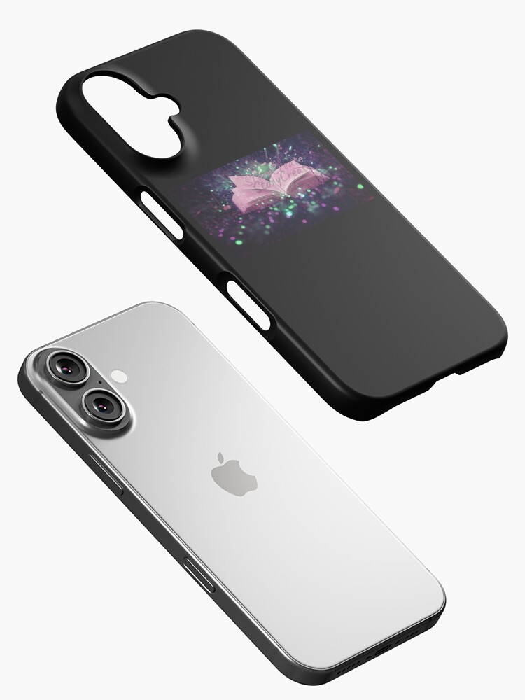 Thumbnail 2 of 4, iPhone Case, StoryCreate designed and sold by StoryCreate.