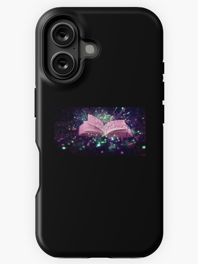 Thumbnail 1 of 4, iPhone Case, StoryCreate designed and sold by StoryCreate.