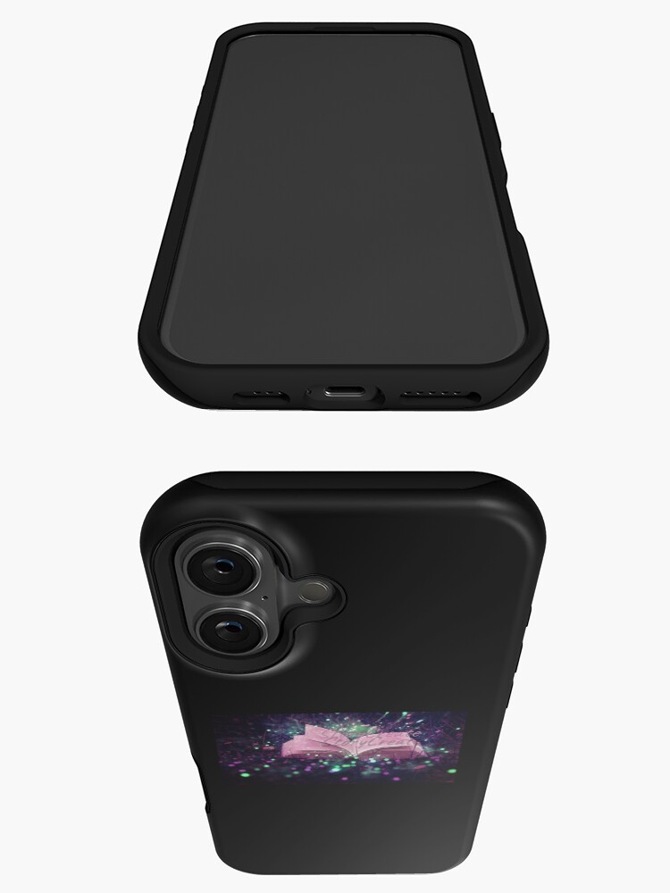 Thumbnail 3 of 4, iPhone Case, StoryCreate designed and sold by StoryCreate.