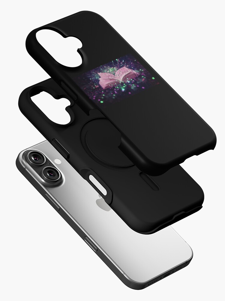 Thumbnail 2 of 4, iPhone Case, StoryCreate designed and sold by StoryCreate.
