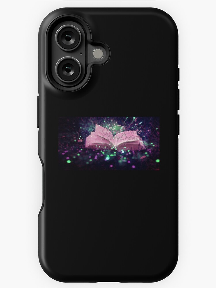 Thumbnail 1 of 4, iPhone Case, StoryCreate designed and sold by StoryCreate.
