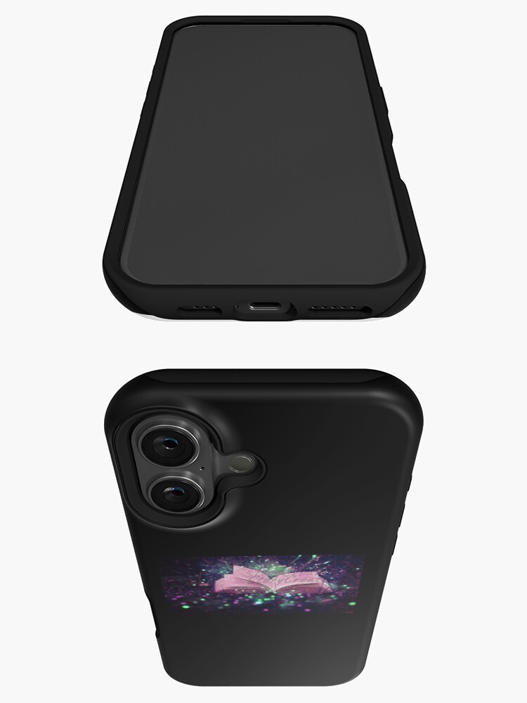 Thumbnail 3 of 4, iPhone Case, StoryCreate designed and sold by StoryCreate.