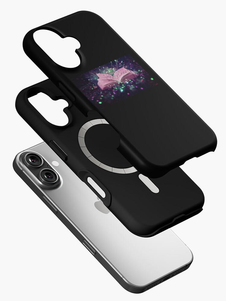 Thumbnail 2 of 4, iPhone Case, StoryCreate designed and sold by StoryCreate.
