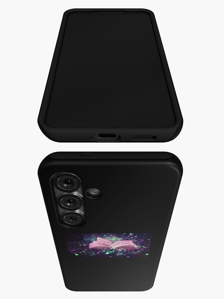 Thumbnail 3 of 4, Samsung Galaxy Phone Case, StoryCreate designed and sold by StoryCreate.