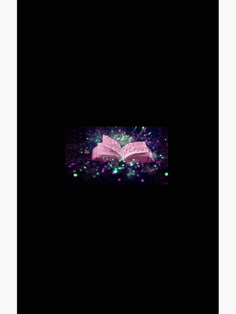 Thumbnail 4 of 4, Samsung Galaxy Phone Case, StoryCreate designed and sold by StoryCreate.