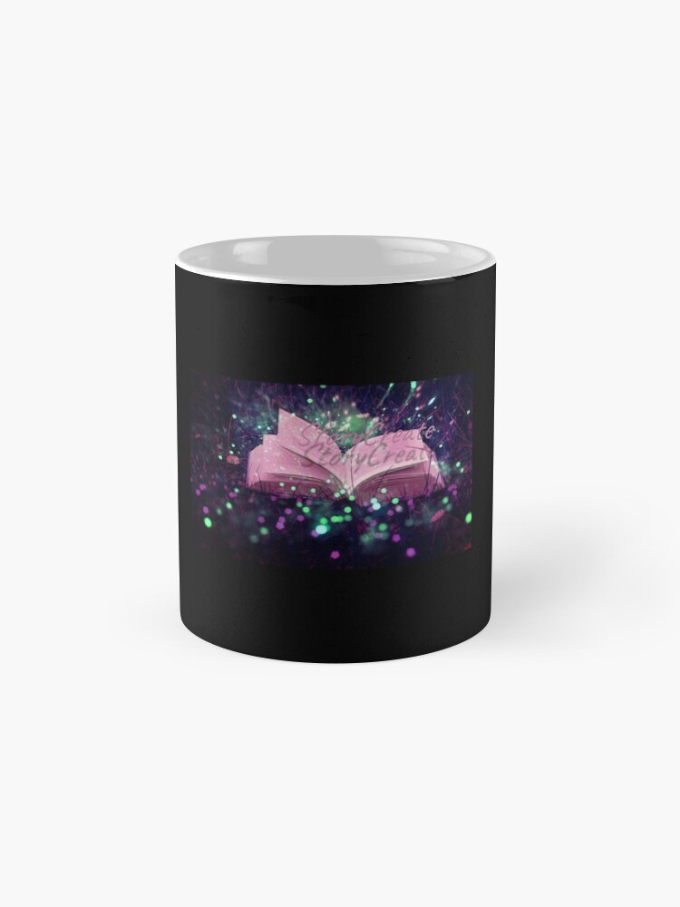 Thumbnail 4 of 6, Coffee Mug, StoryCreate designed and sold by StoryCreate.